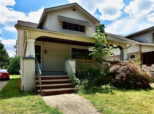 3869 W 132nd St, Cleveland, OH