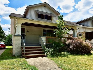 3869 W 132nd St, Cleveland, OH, 44111