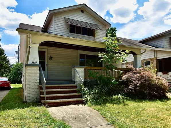 3869 W 132nd St, Cleveland, OH 44111