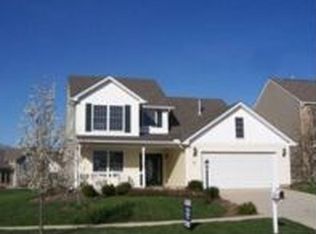 750 Settlers Walk Blvd, Springboro, OH 45066