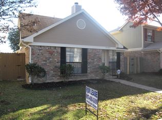 10389 Wood Heights Dr, Dallas, TX 75227