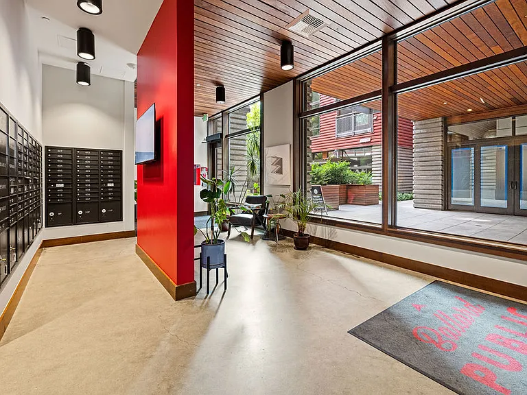 Ballard Lofts — Photo 47