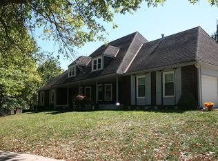 12801 Locust St, Kansas City, MO 64145