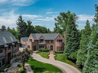 2045 E Alameda Ave, Denver, CO 80209