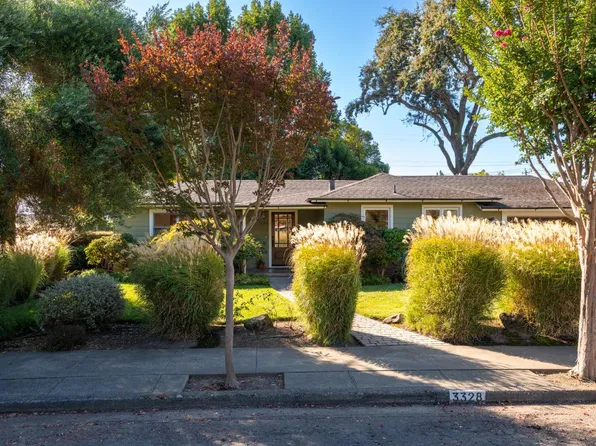 3328 Magowan Drive, Santa Rosa, CA 95405