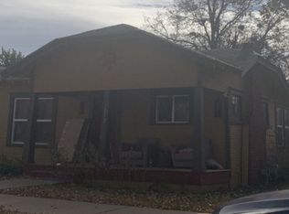 1812 E 16th St, Tulsa, OK 74104