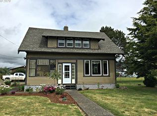 802 State Route 101, Chinook, WA 98614