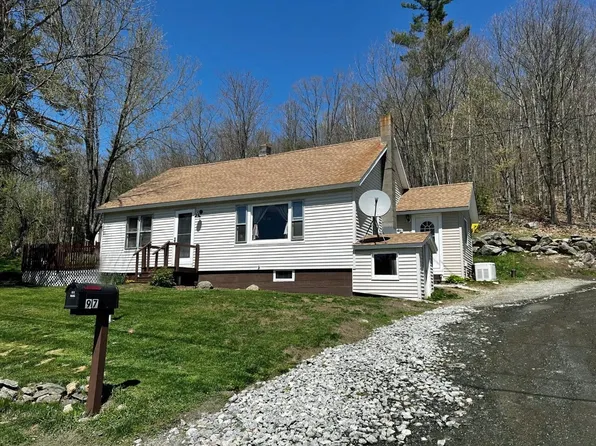 97 Cash Street, Croydon, NH 03773
