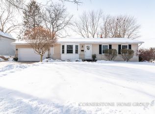 1531 Laurel Ave SE, Grand Rapids, MI
