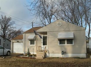 773 Charbonier Rd, Florissant, MO 63031