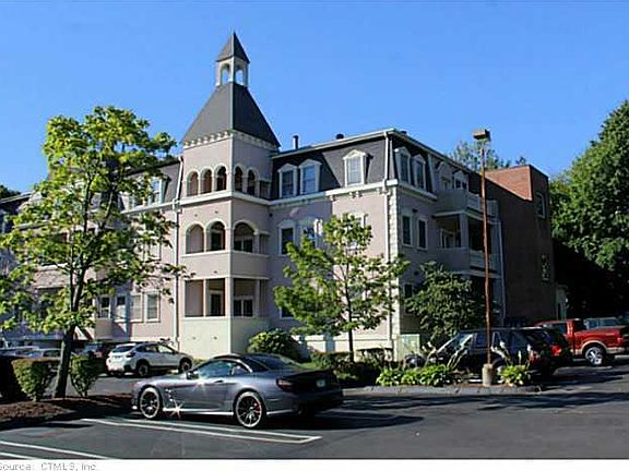 Architectural Design with lots of parking!
