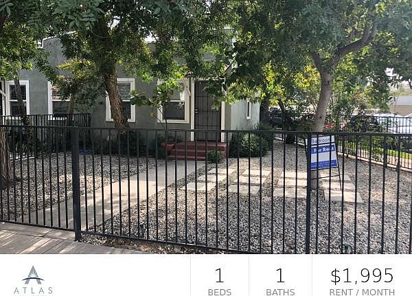 1st image of 3286 Casitas Ave
