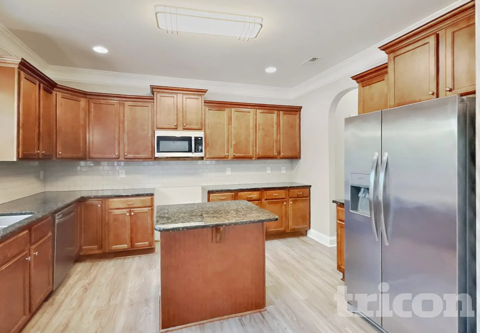 401 Bruce Johnson Road Lillington NC — Photo 4