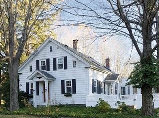 576 Walnut Hill Rd, Thomaston, CT 06787