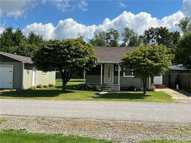 140 Locust St, Coral, PA 15731 Zillow