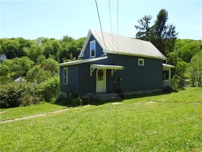 117 Wilkes Ave, Butler, PA, 16001