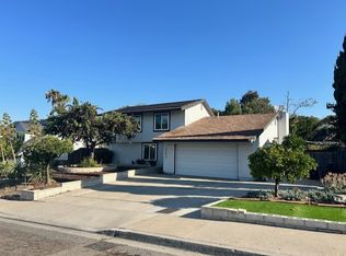 243 Joannie Way, Vista, CA 92083