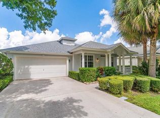 244 Clocktower Dr, Jupiter, FL 33458