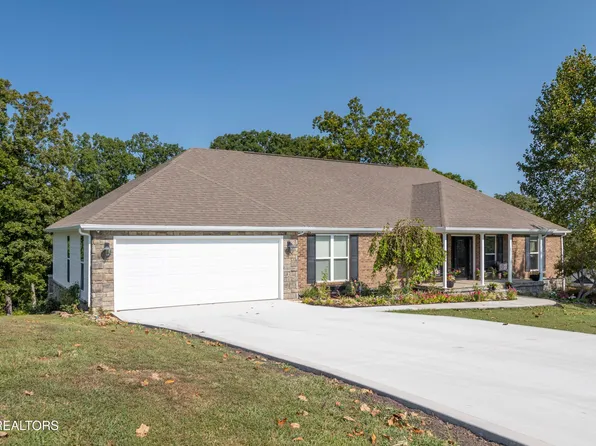 148 Tucker Chase Ct, Evensville, TN 37332