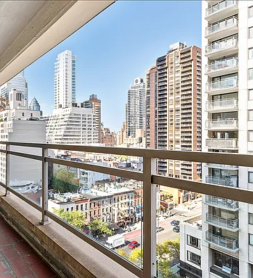 Rented by Rudin Management Company, Inc. | media 6