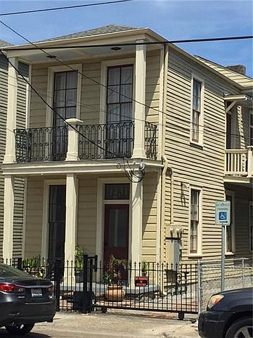 1st image of 1431 Melpomene St #B