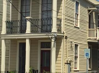 1431 Melpomene St #B, New Orleans, LA 70130