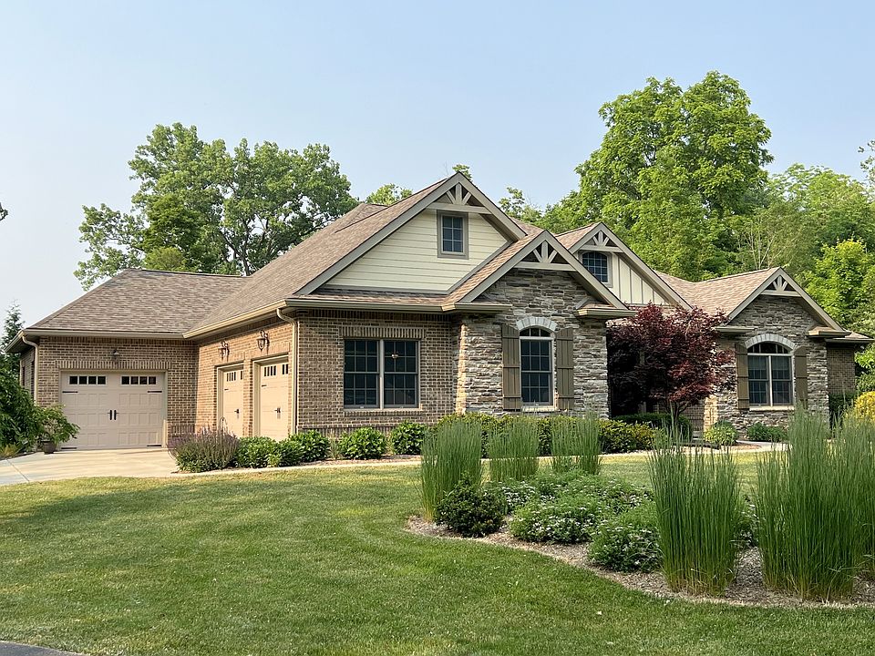 9256 W County Road 650 N, Middletown, IN 47356 Zillow
