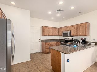 10960 E Monte Ave UNIT 207, Mesa, AZ 85209
