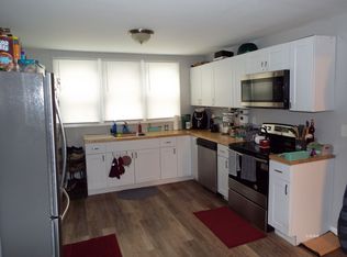 20 W Front St, Logan, OH 43138
