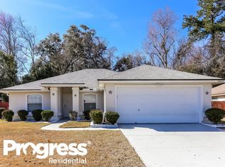 14012 Crestwick Dr W, Jacksonville, FL 32218