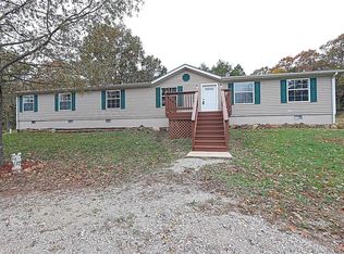 13431 State Rd E, Festus, MO 63020