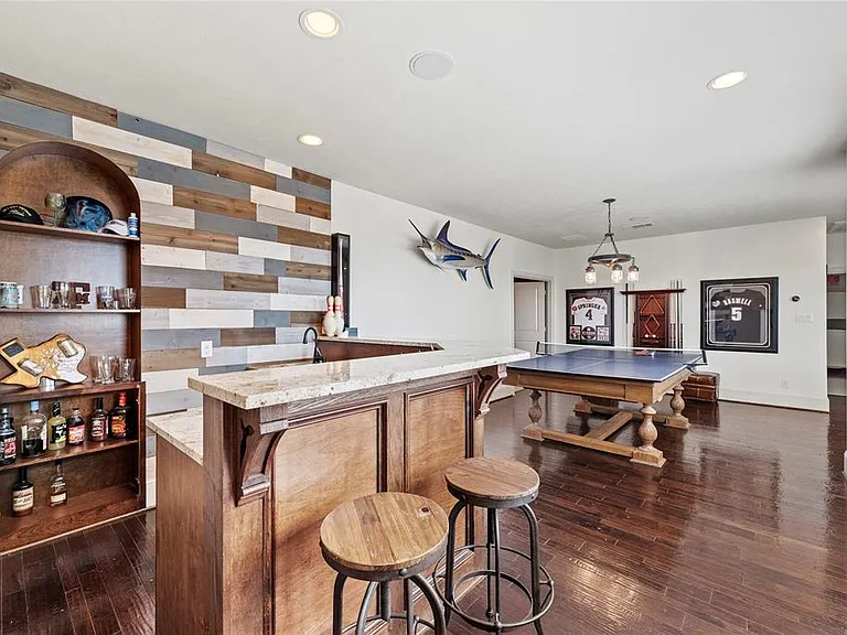 9718 Sabinal River Ct — Photo 17