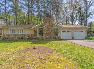 4466 Cohutta Varnell Rd, Cohutta, GA 30710