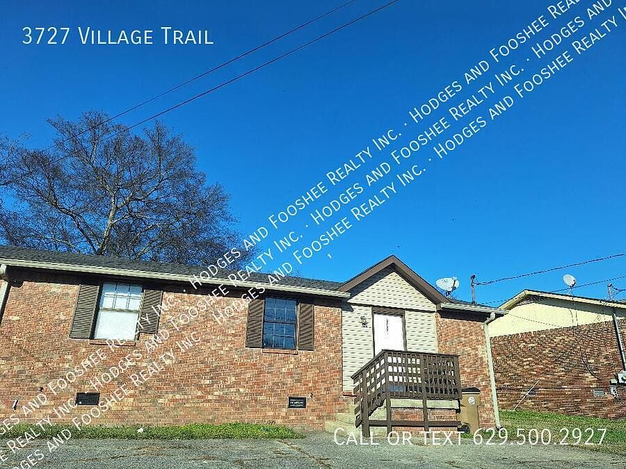 1st image of 3727 Village Trl