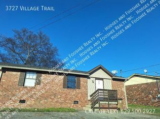 3727 Village Trl, Nashville, TN 37207