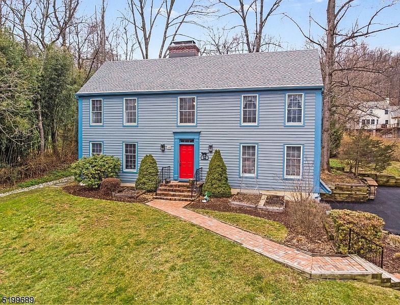 53 Hull Rd, Bernardsville, NJ 07924 Zillow