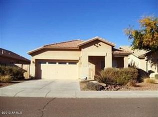 12384 W Sherman St, Avondale, AZ 85323