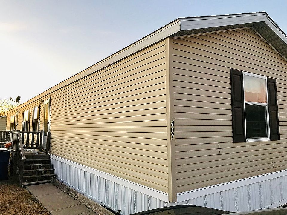 1st image of 3434 W 44th St S Lot 407
