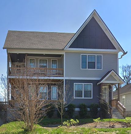 1st image of 717 Stockell St #717