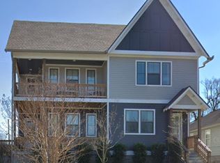 717 Stockell St #717, Nashville, TN 37207