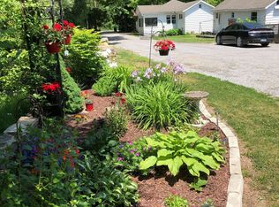 293 Riverside Dr, Kawartha Lakes, ON K0M 1A0
