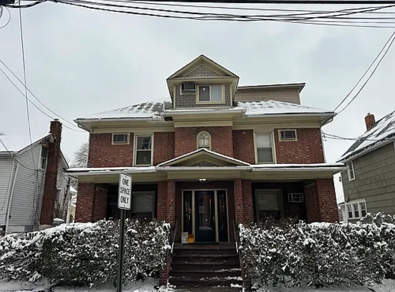 1 bed, 500 sqft, $795 — Photo 1