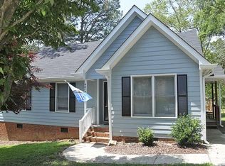 4212 Ferriday Ct, Raleigh, NC 27616