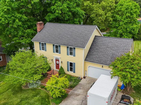 413 Coralwood Dr, Kingsport, TN 37663