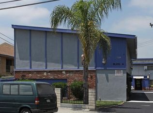 3709 Gibson Rd #8, El Monte, CA 91731