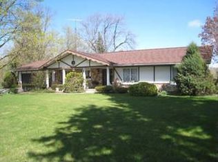 11482 Sebewaing Rd, Sebewaing, MI 48759