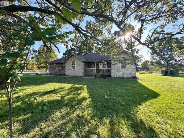 237 State Road Tt, Buffalo, MO 65622