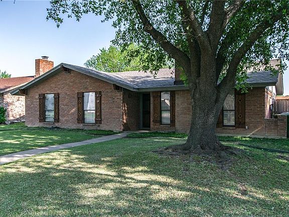 2nd image of 1033 Delores Dr