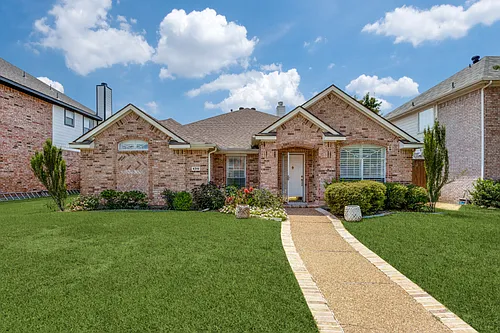 4316 Sahara Ln Photo 1