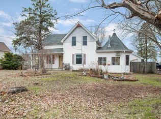 241 Norman Ave N, Foley, MN 56329